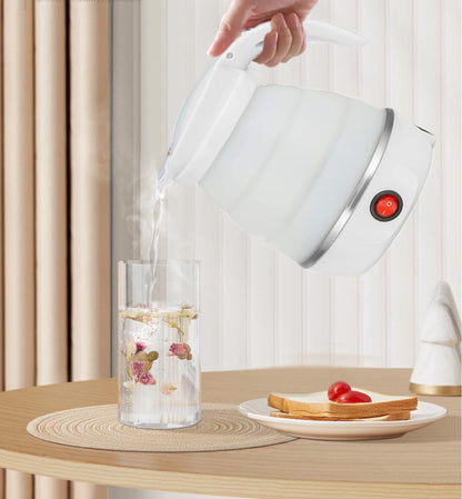 Foldable Electric Kettle - Cook Supplies Online