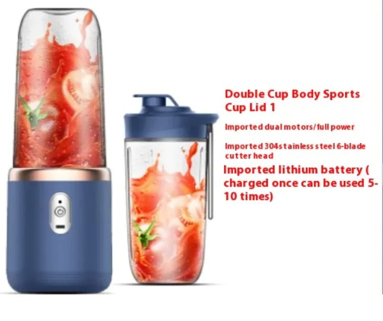 PowerBlend Mini Juicer - Cook Supplies Online