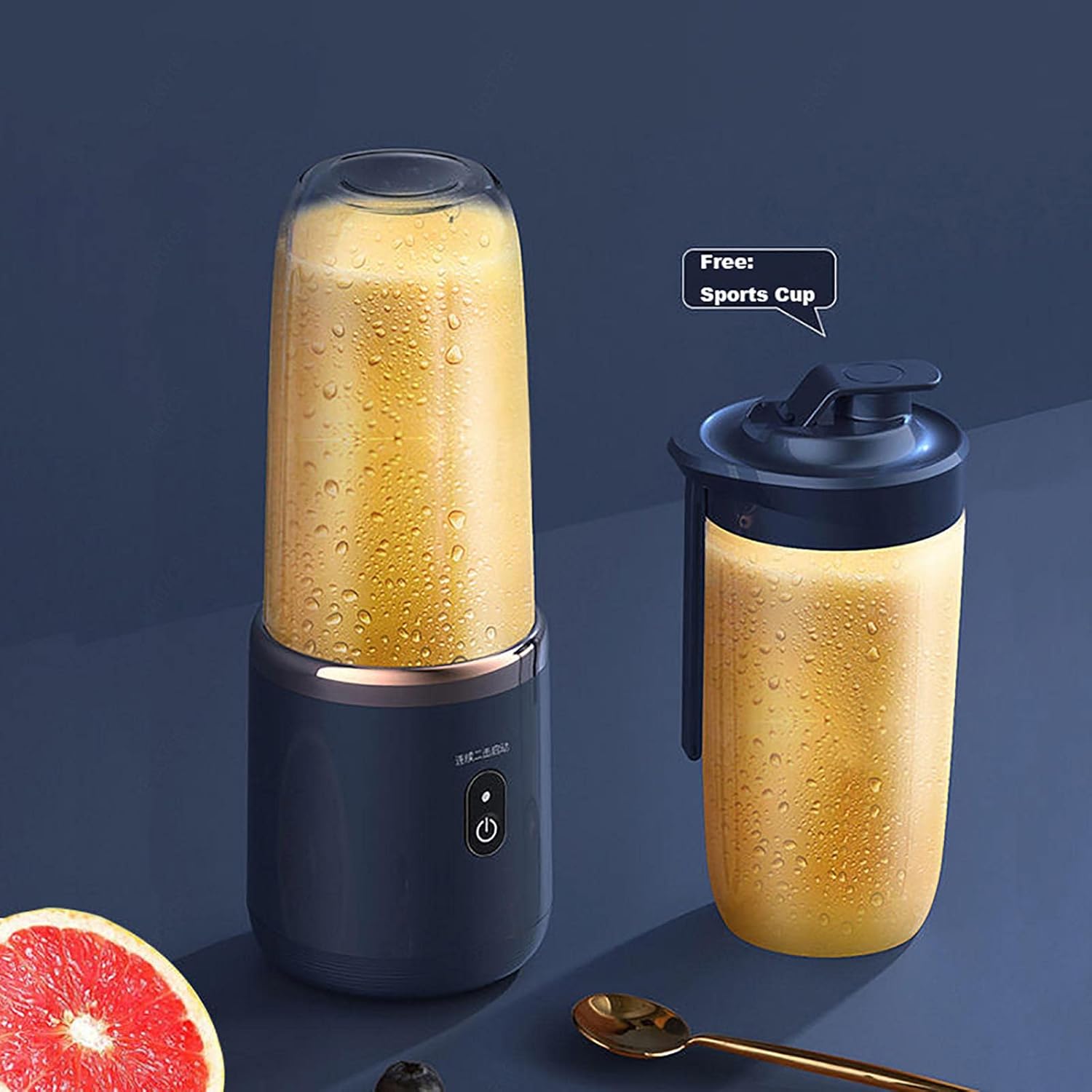 PowerBlend Mini Juicer - Cook Supplies Online