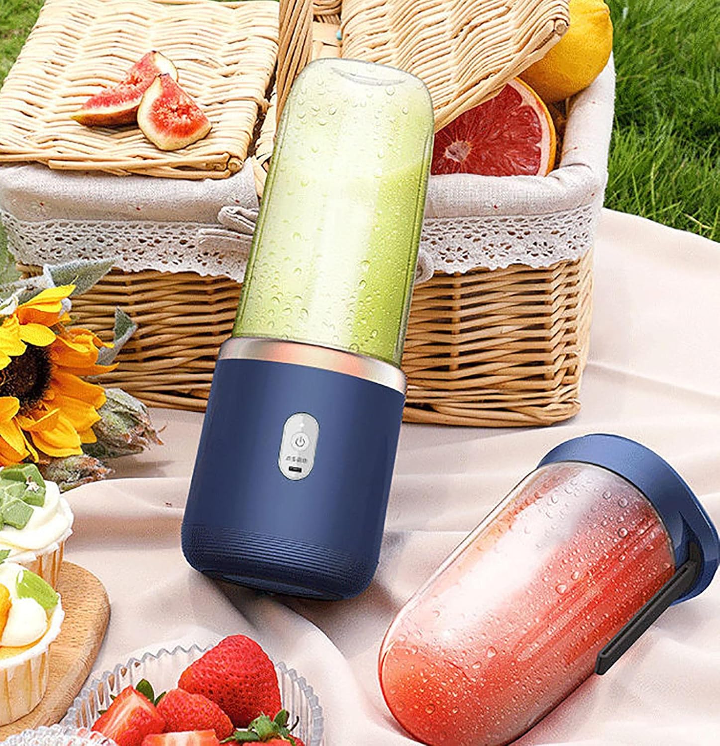 PowerBlend Mini Juicer - Cook Supplies Online