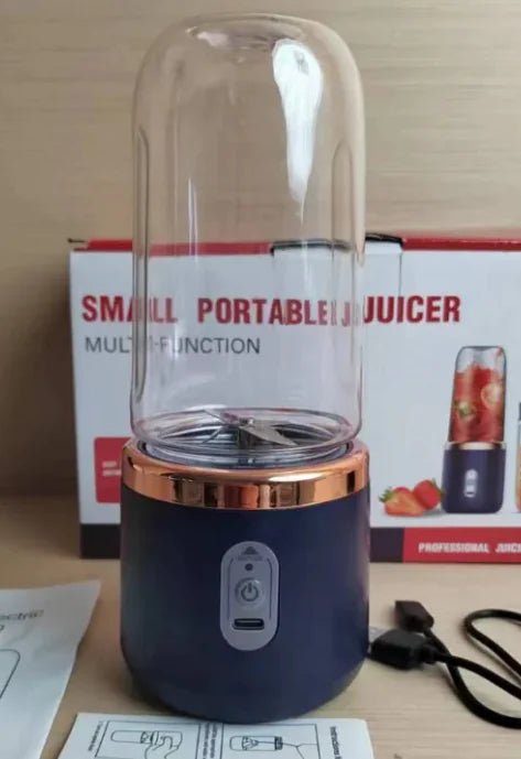 PowerBlend Mini Juicer - Cook Supplies Online