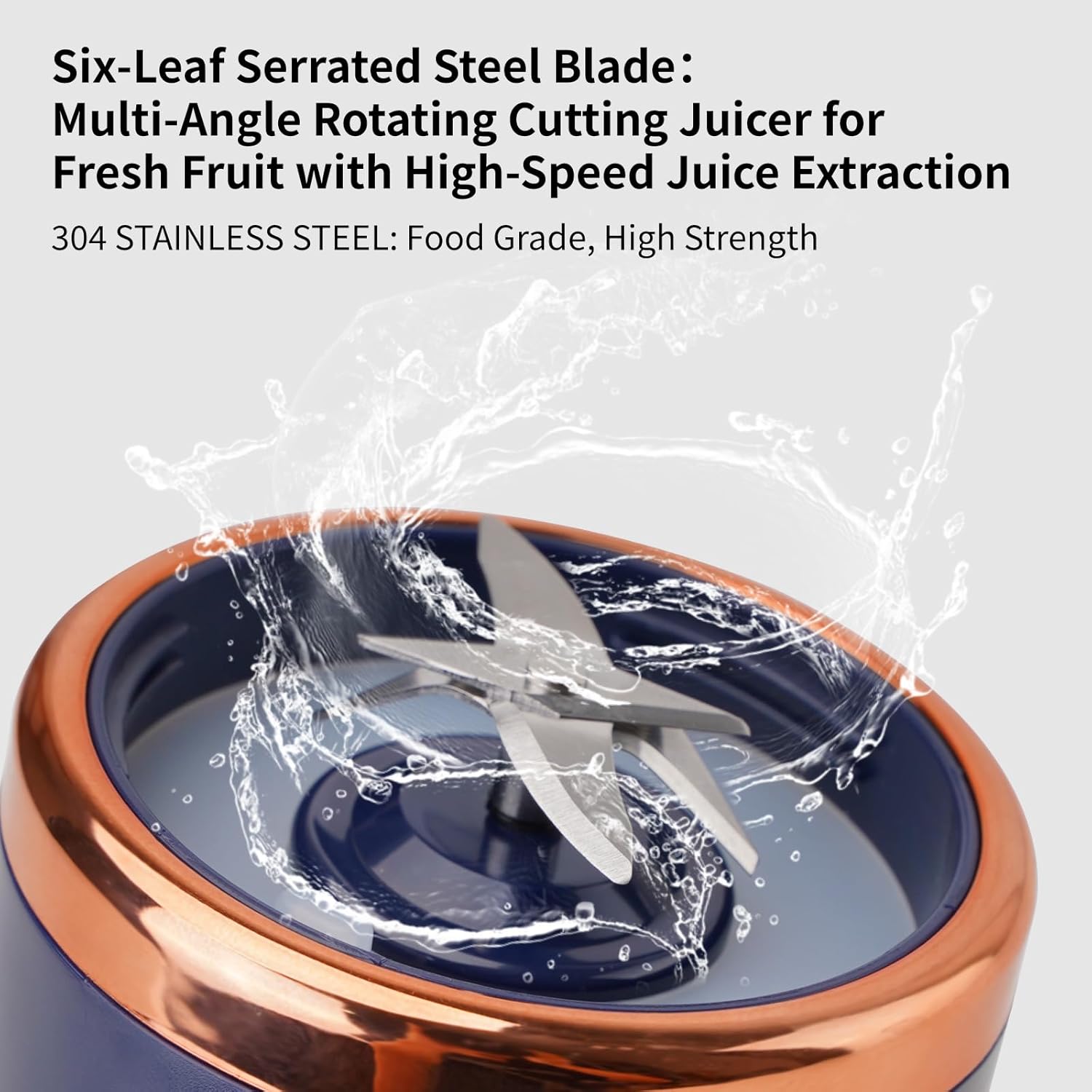 PowerBlend Mini Juicer - Cook Supplies Online