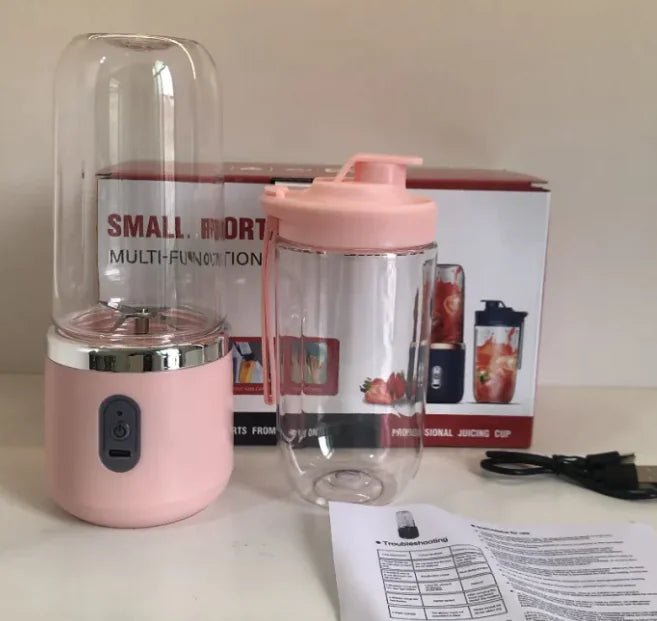 PowerBlend Mini Juicer - Cook Supplies Online
