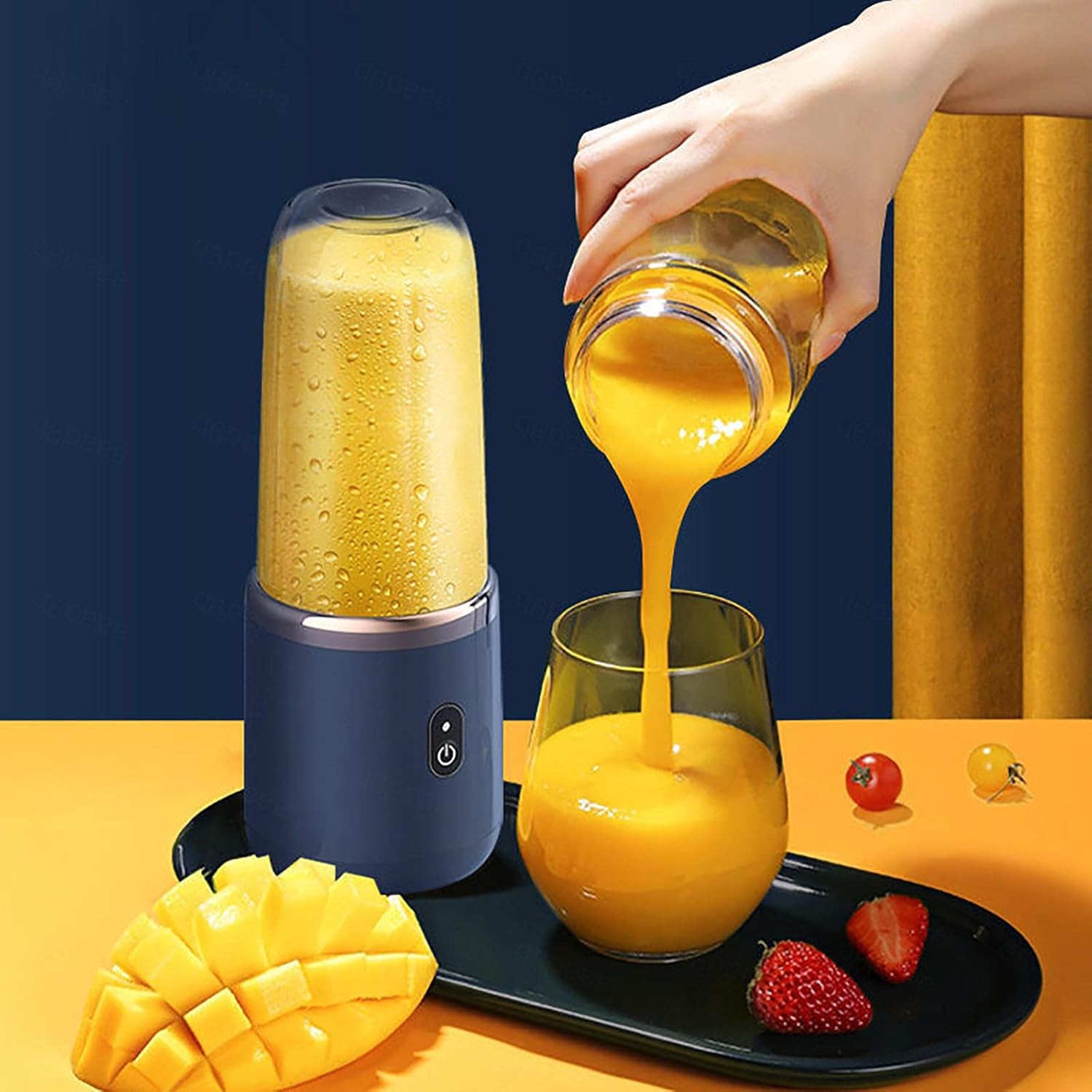 PowerBlend Mini Juicer - Cook Supplies Online