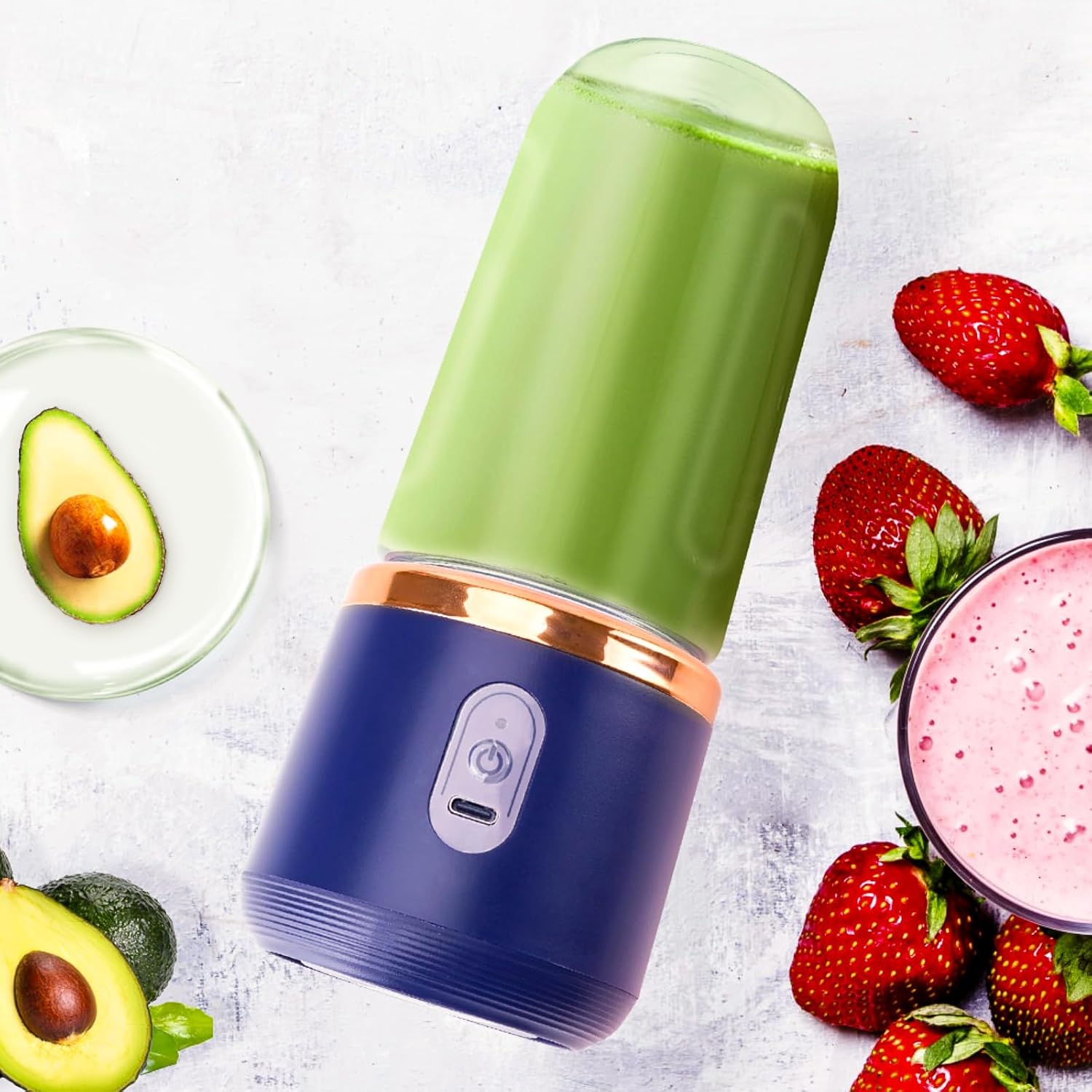 PowerBlend Mini Juicer - Cook Supplies Online