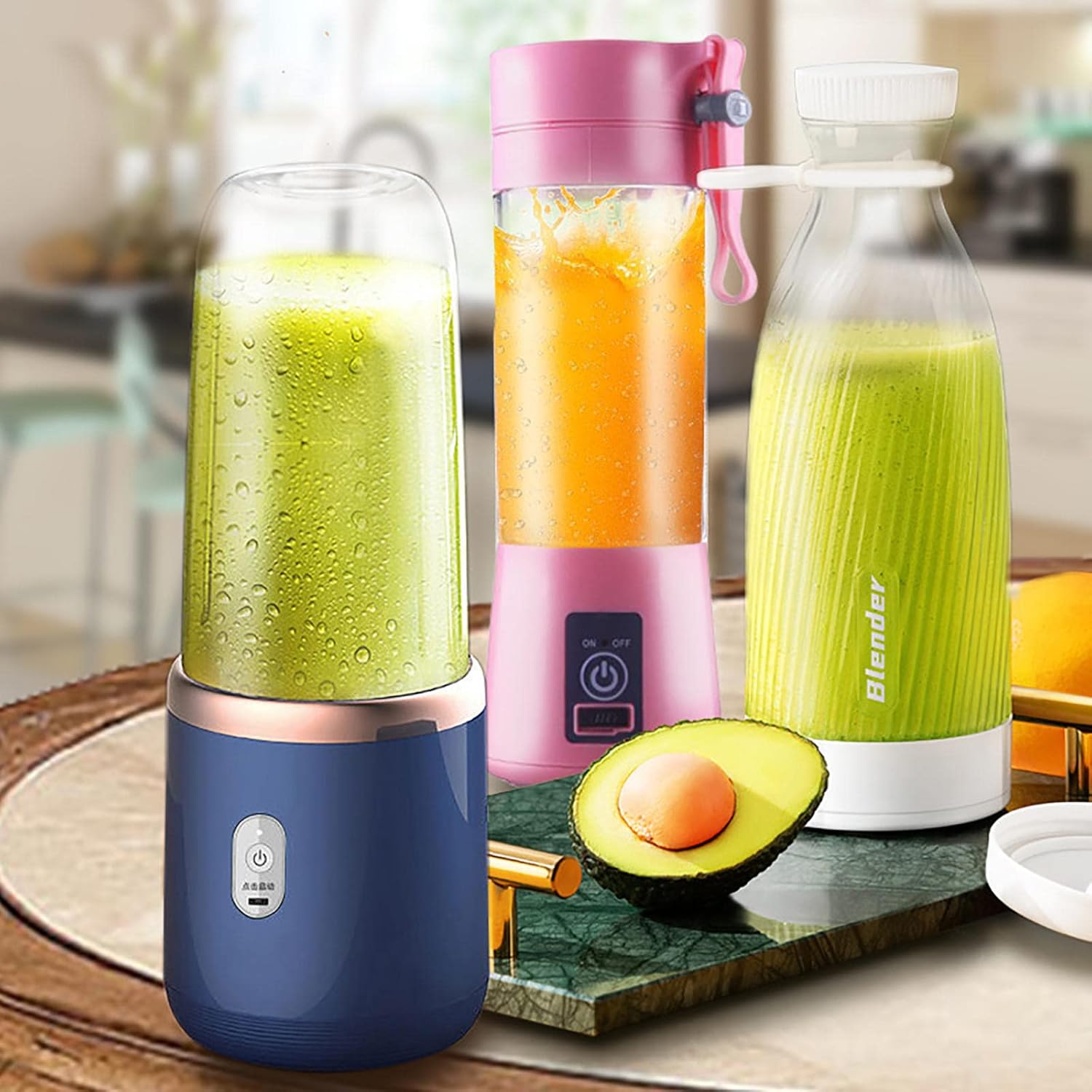 PowerBlend Mini Juicer - Cook Supplies Online
