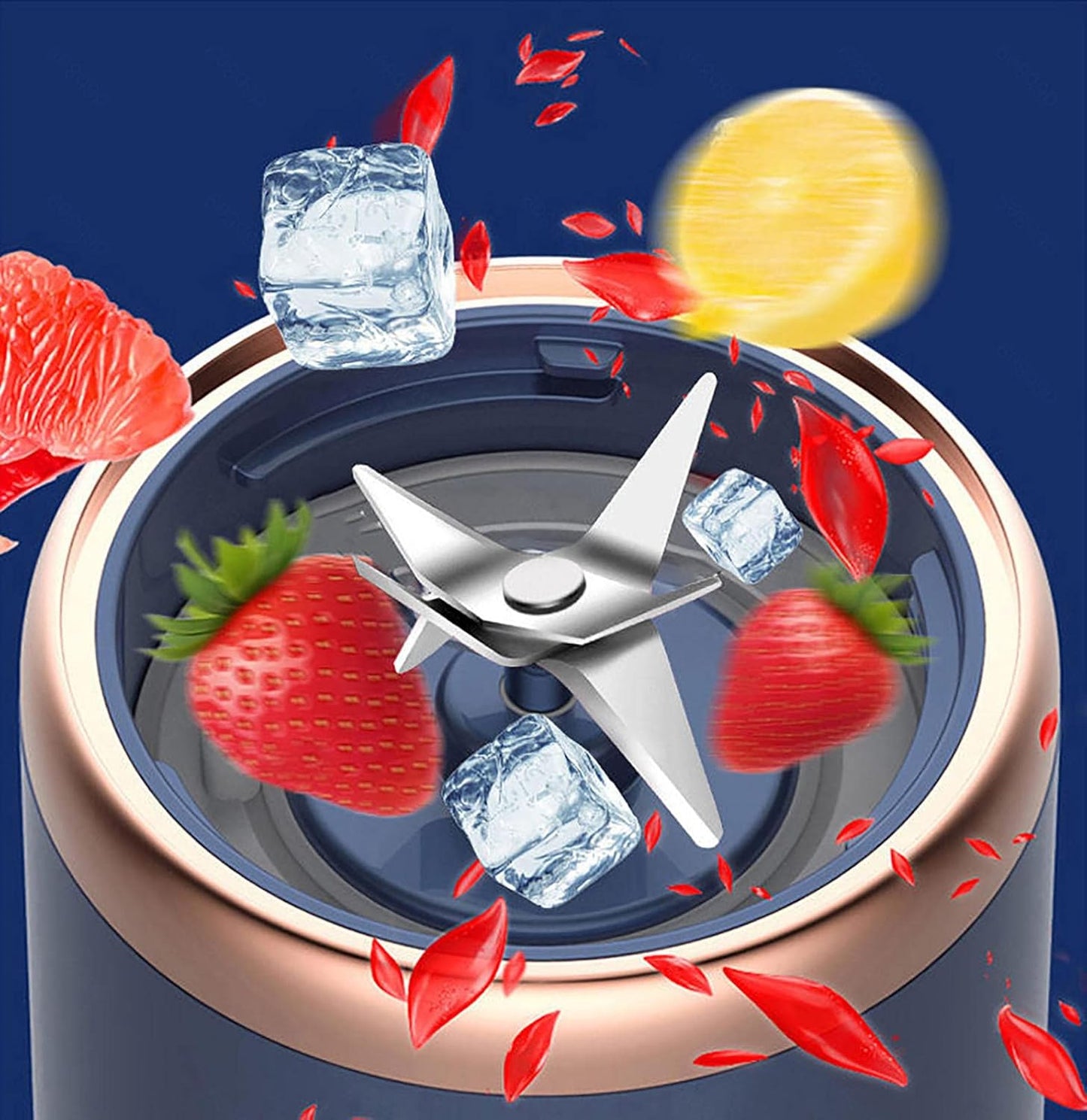 PowerBlend Mini Juicer - Cook Supplies Online