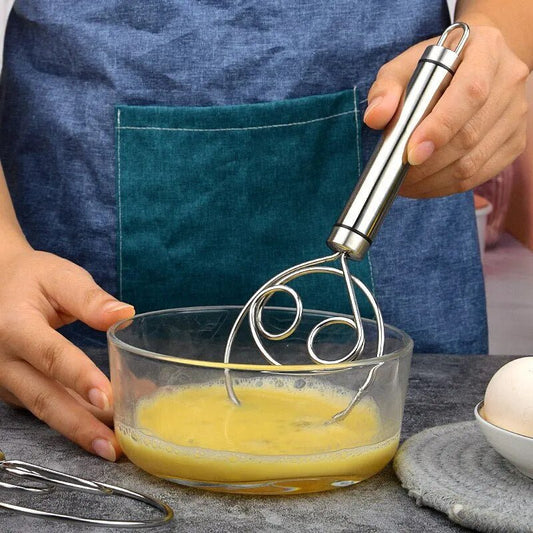 Danish Dough Whisk - Cook Supplies Online