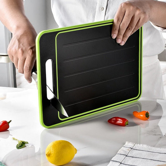 Double-side Cutting Board - Cook Supplies Online