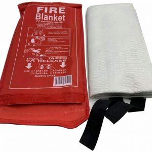 Fire Blanket - Cook Supplies Online