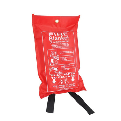 Fire Blanket - Cook Supplies Online