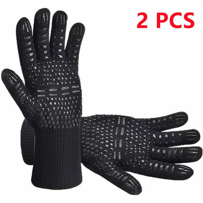 Heat Resistant Gloves - Cook Supplies Online