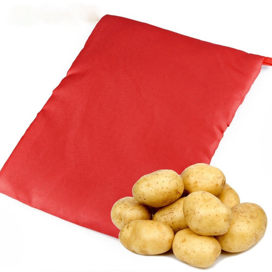 Microwave Potato Bag - Cook Supplies Online