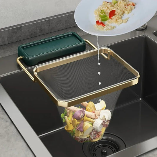 Sink Filter Rack - Cook Supplies Online