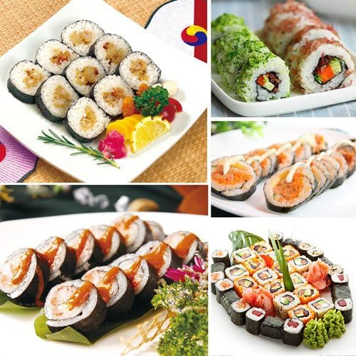 Sushi bazooka – Cook Supplies Online